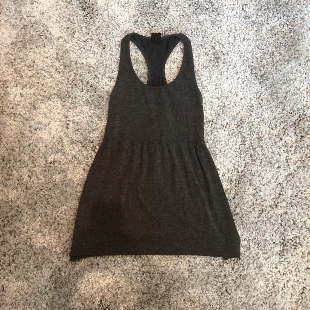 FREE PRESS TANK TOP